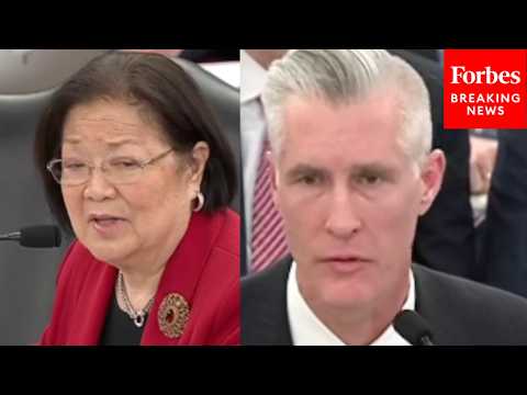 Hillary Clinton labelled ‘psychopath’ after ‘lying’ about her relationship with Jeffrey Epstein