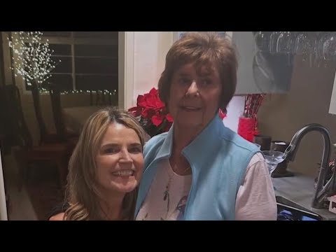 Trump vows death penalty for Nancy Guthrie’s kidnappers if she isn’t returned alive