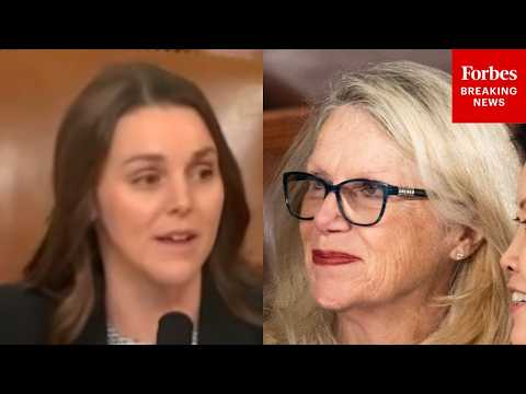 Nonprofit Exec Warns Carol Miller Of ‘Loophole’ Used By Foreign Nationals To Give Money To PACs