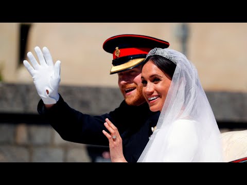 Meghan’s $250K diamond sparks royal backlash over claims she was never ‘happy’ with Diana ring