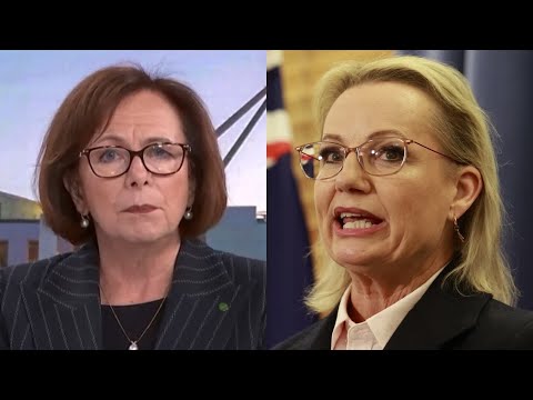 Anne Webster polls supporters on Nationals rejoining Liberals in Coalition