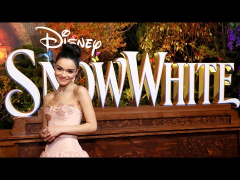 Disney loses $175 million on ‘leftie’ Snow White flop