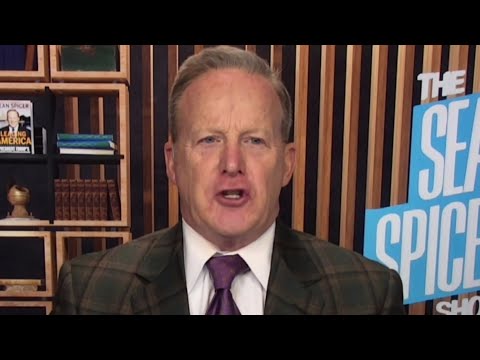 ‘Feel-good politics’ costs lives: Sean Spicer blasts border failures