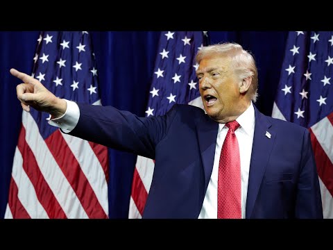 ‘Victim of his own success’: The Republican Party needs to stop relying on Trump