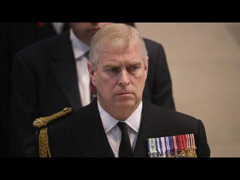 Andrew’s arrest ‘doesn’t vindicate’ narrative surrounding his relationship with Jeffrey Epstein