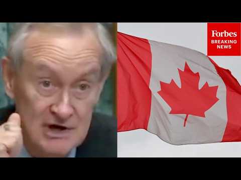 ‘Limits Market Access’: Mike Crapo Slams Canada Over ‘Failure’ To Comply With USMCA Dairy Agreement
