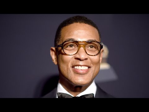 Don Lemon ‘violating the civil rights of Christians’ as anti-ICE protest storms Church service