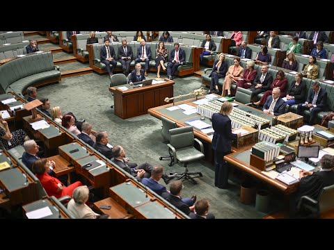 The importance of civil debate in Australian democracy dissected