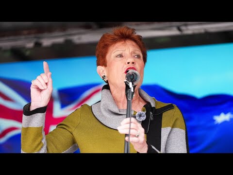 ‘Fight the culture wars’: Labor shaken by One Nation’s surge in polls