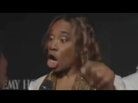 ‘Quite the meltdown’: Billy Porter condemned for ‘feral hate and bile’ aimed at Nicki Minaj