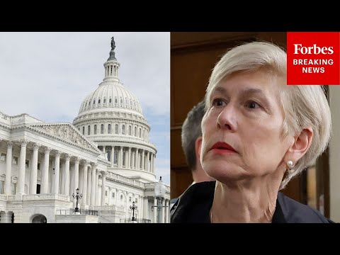 ‘That’s Another Rich Irony’: Deborah Ross Swipes At Congress Over Immunity Grants