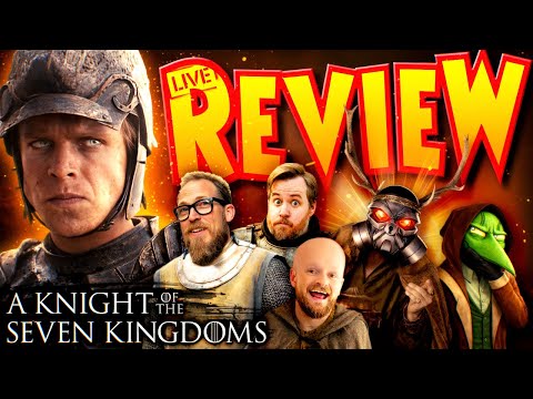 A Knight of the Seven Kingdoms REVIEW – Episode 3 The Squire