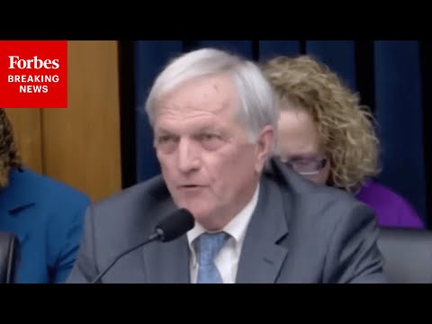 ‘It’s Really A Scary Moment’: Mark DeSaulnier Decries Cost Of Living Impact On Retirement Savings