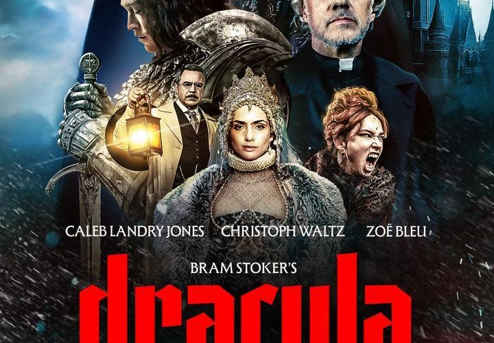 Dracula (2025)
