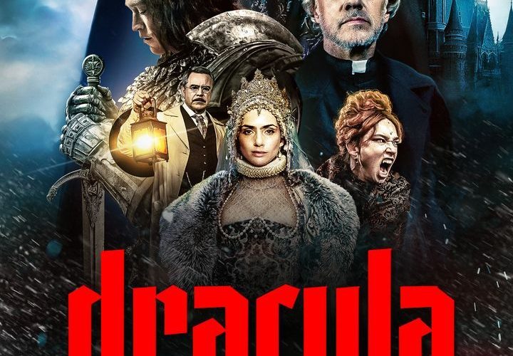 Dracula: A Love Tale (2025)