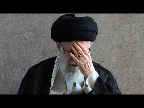 ‘Everyone wanted him gone’: Ayatollah Khamenei’s death celebrated all over the world
