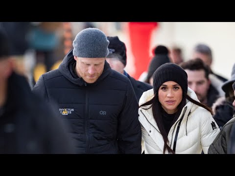 ‘Made things extremely awkward’: Harry and Meghan brutally blasted over ‘ridiculous’ move