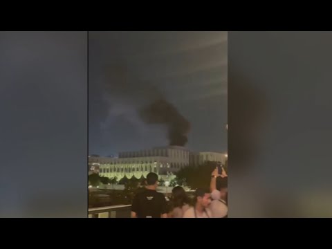 ‘We all knew it was coming’: Iranian regime’s ‘strategic tension’ been building for years