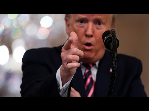 Marco Rubio unleashes fiery monologue and claims Iran is run by ‘lunatics’