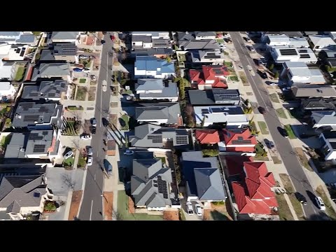 Economist says interest rate hikes expected to gradually slow home price growth