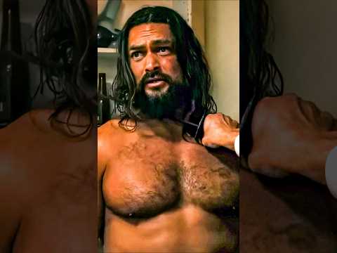 Jason Momoa’s “Sword” Fight With Yakuzas 😂 – THE WRECKING CREW