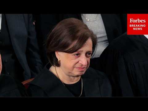 Elena Kagan Doesn’t Let Up On Attorney About ‘What The Nature Of’ Her Criminal Justice Argument Is