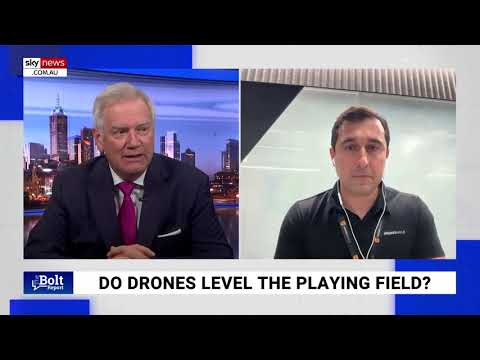 ‘Moving to larger deployments’: Australia’s LAND 156 project