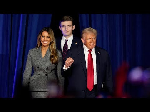 Donald Trump’s presidential campaign was ‘diametrically opposed’ to foreign wars