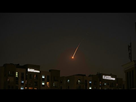 Use of drone technology becoming more prevalent in modern warfare amid US-Iran conflict