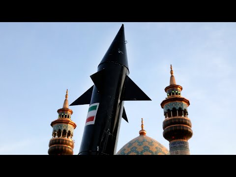 ‘Kneejerk reaction’: Iran is ‘expanding the conflict’ by hitting their neighbours