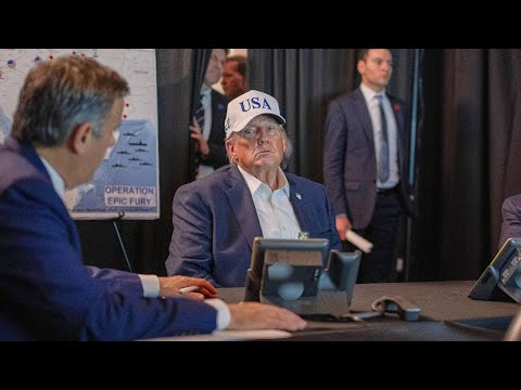 Former PM Morrison says major Iran offensive was ‘expected’ after strong US warnings