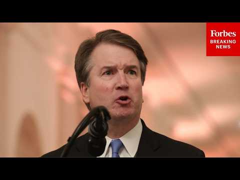 ‘That’s In Tension With Your Position’: Brett Kavanaugh Grills Attorney On Trucking Companies