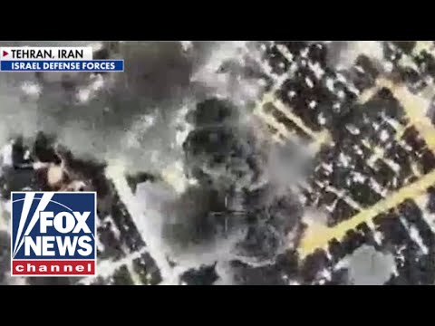 Trump blasts Starmer as a ‘loser who has no future’ after his refusal to assist the Iran efforts