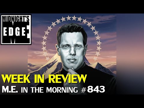 Paramount, Lanterns and more – Week in Review | MEitM #843