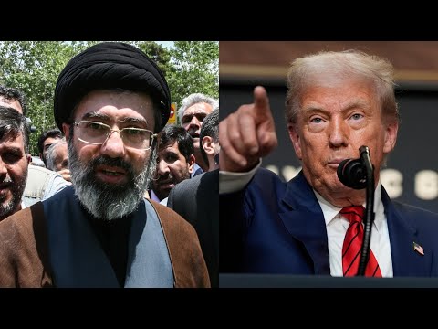 Trump takes ‘huge gamble’ in Iran operation for ‘high reward’