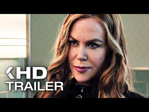 MARGO’S GOT MONEY TROUBLES Official Trailer (2026) Nicole Kidman, Apple TV