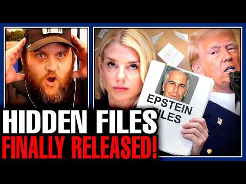 THEY FINALLY RELEASED IT