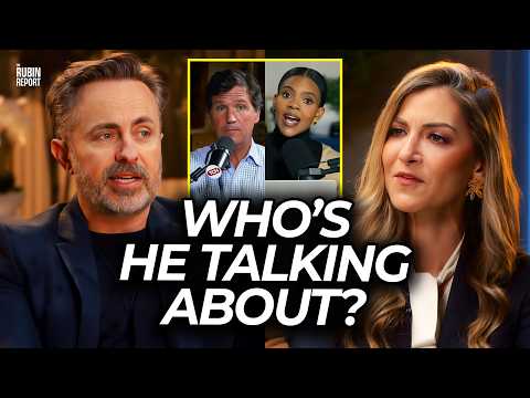 Ex-Daily Wire CEO Reveals the One Tactic That Influencers Use to Trick Their Audiences