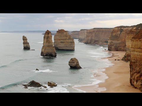 ‘Squeeze another drop out of Victorians’: Twelve Apostles entrance fee gets go-ahead