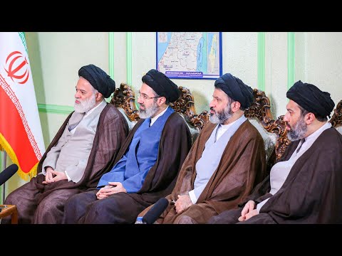 ‘Fanatical’: Mojtaba Khamenei considered ‘more extreme’ than his late father
