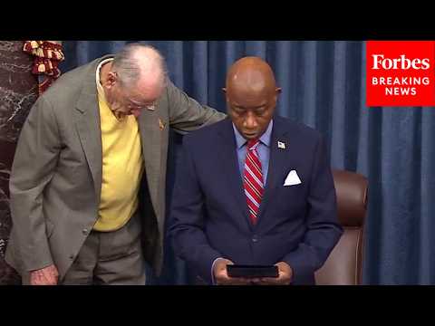 ‘More hardline than his father’: Newly appointed supreme leader to continue ‘brutal’ cycle