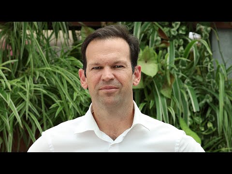 Labor MP finds ‘common ground’ with Matt Canavan in calling out ‘hate and extremism’