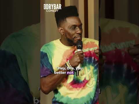 I almost got married over potato salad | Nick Harvey Stand-Up Comedy