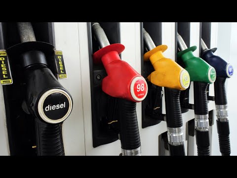 Economist warns fuel supply crisis is ‘three times’ worse than 1979 shock