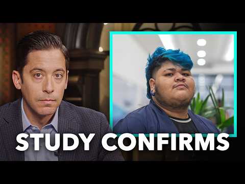 Study: Lib Atheists Have Higher Chance Of Mental Illness