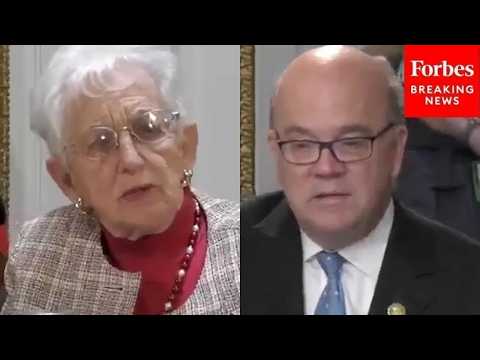 WATCH LIVE: ‘Deporting Fraudsters Act’ Debated In House Rules Committee