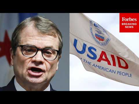 Mike Quigley: Cuts To The State Department And USAID Significantly Raises Threat Of Global Conflict