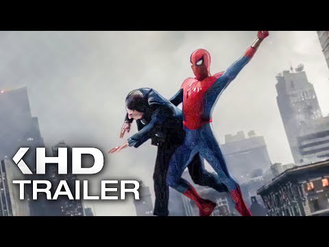 SPIDER-MAN 4: BRAND NEW DAY All Official Trailer Clips So Far (2026)