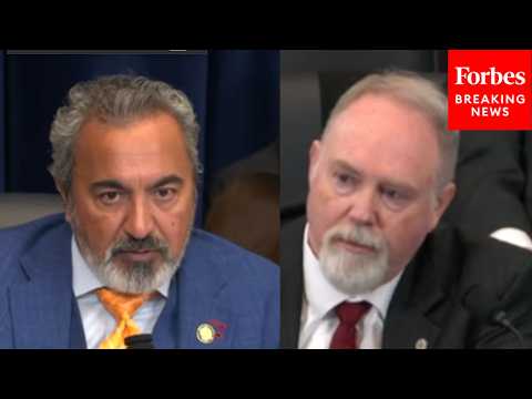 ‘That Weakens Us Around The World’: Ami Bera Presses State Official On Ambassadorship Vacancies