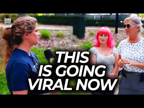 The Exact Moment Host Realizes Leftists Are Monsters